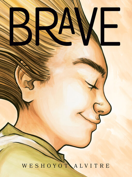 Title details for Brave by Weshoyot Alvitre - Available